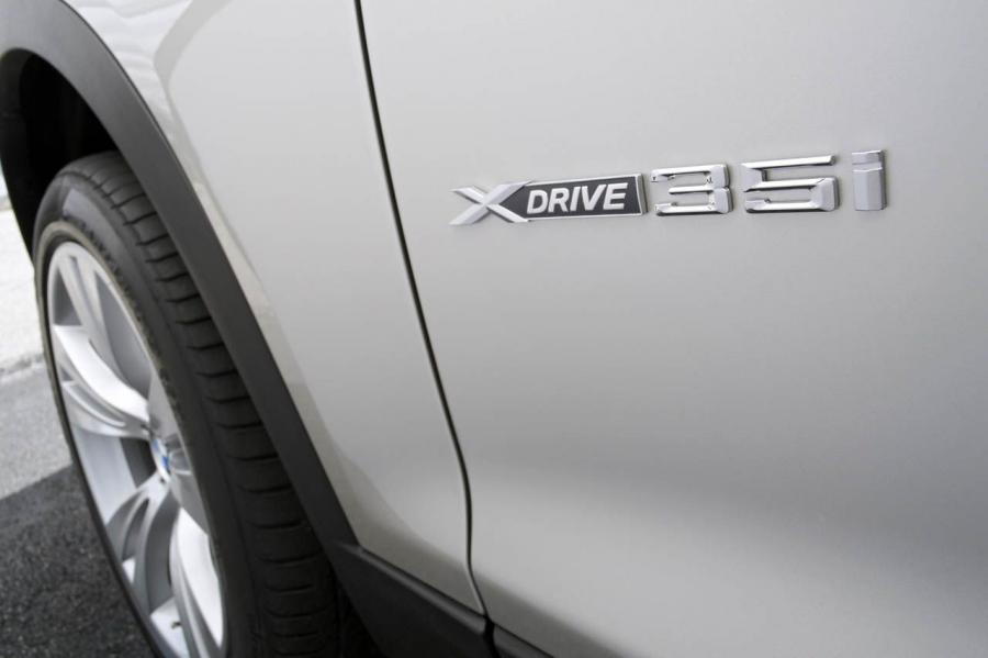  BMW X3 2011 года  (фото 67 из 256)
